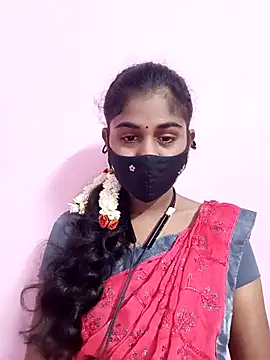 Tamil Hot RoyalQueen online show from 04/30/26, 04:03