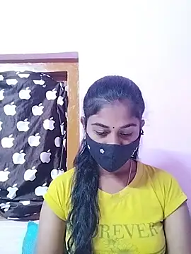 Tamil Hot RoyalQueen online show from 03/22/26, 04:41