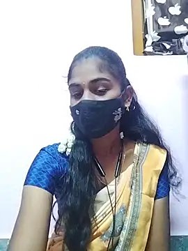 Tamil Hot RoyalQueen online show from 03/24/26, 04:51