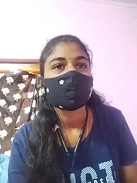 Tamil Hot RoyalQueen online show from 02/02/26, 03:27