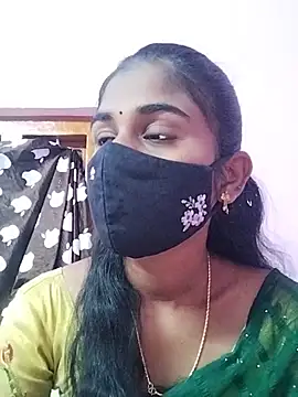 Tamil Hot RoyalQueen online show from 02/09/26, 03:43