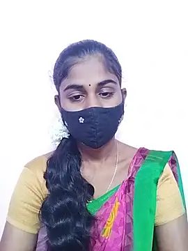 Tamil Hot RoyalQueen online show from 04/26/26, 04:26