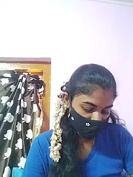 Tamil Hot RoyalQueen online show from 02/26/26, 04:56