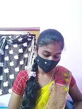 Tamil Hot RoyalQueen online show from 03/17/26, 04:54