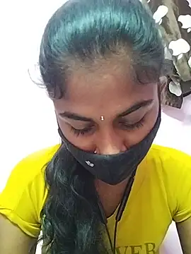Tamil Hot RoyalQueen online show from 04/22/26, 03:24
