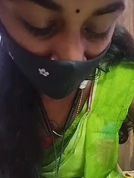 Tamil Hot RoyalQueen online show from 03/27/26, 04:10