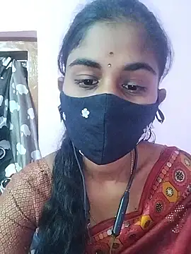 Tamil Hot RoyalQueen online show from 01/14/26, 03:48