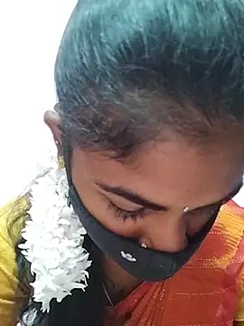 Tamil Hot RoyalQueen online show from 04/19/26, 02:23