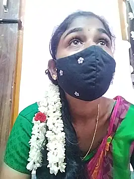 Tamil Hot RoyalQueen online show from 04/11/26, 04:09