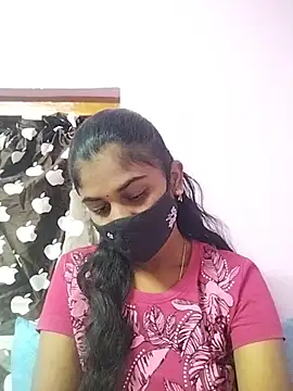 Tamil Hot RoyalQueen online show from 02/16/26, 04:27