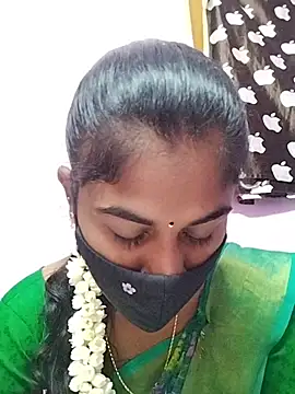 Tamil Hot RoyalQueen online show from 04/06/26, 05:03