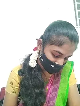 Tamil Hot RoyalQueen online show from 03/15/26, 04:36