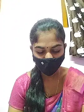 Tamil Hot RoyalQueen online show from 04/13/26, 01:48