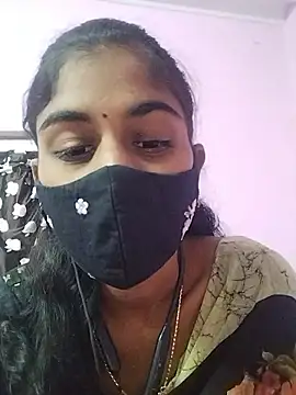 Tamil Hot RoyalQueen online show from 01/19/26, 12:53