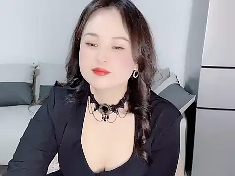 xixi 521 online show from 01/17/26, 11:58