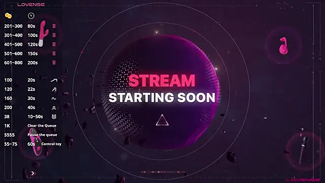 xixi 521 online show from 03/22/26, 07:32