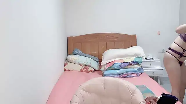 xixi 521 online show from 02/23/26, 11:11