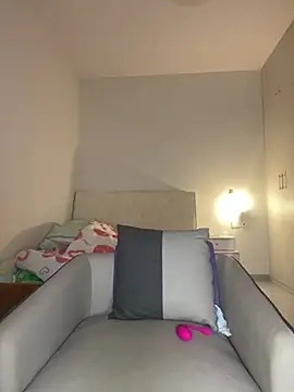 xixi 521 online show from 04/06/26, 10:27