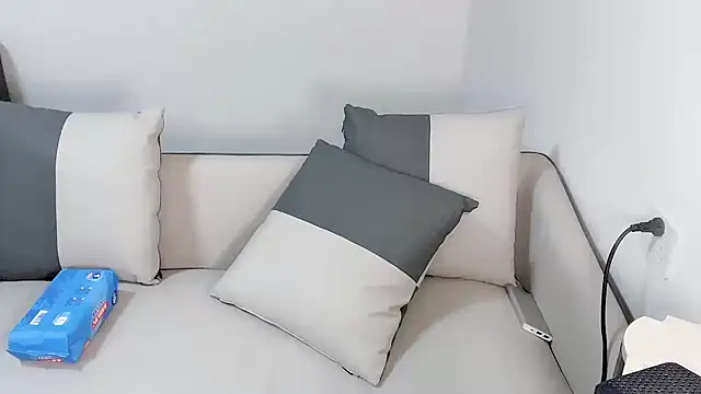 xixi 521 online show from 02/12/26, 11:21