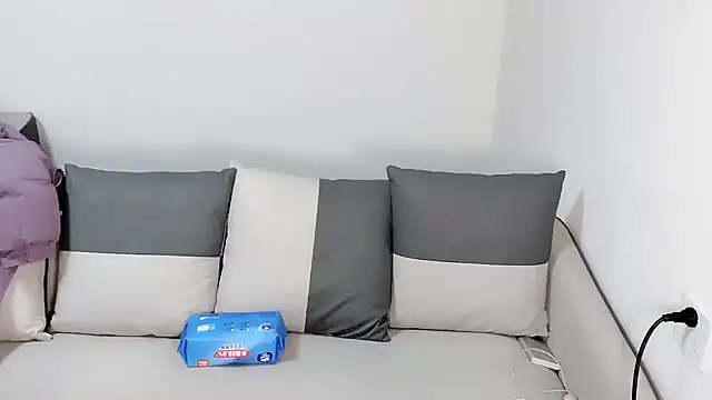 xixi 521 online show from 02/10/26, 10:47