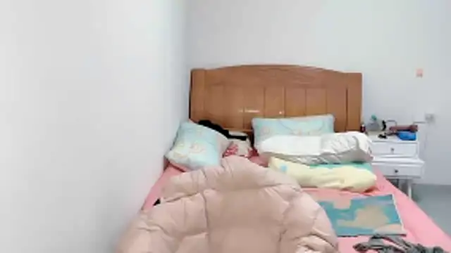 xixi 521 online show from 02/25/26, 05:40