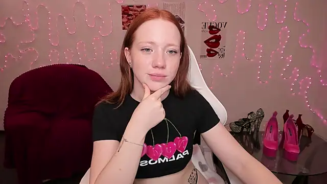 Katrys online show from 02/03/26, 06:33