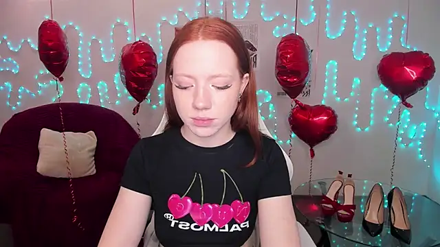 Katrys online show from 02/17/26, 12:30