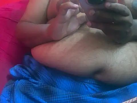 MasterHunt007 online show from 03/18/26, 08:50