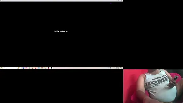 MasterHunt007 online show from 01/15/26, 03:26