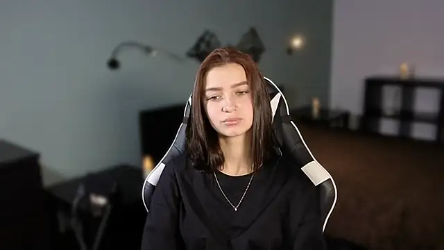 kity Jafaela online show from 01/14/26, 08:40