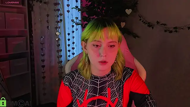 Roziett Belle online show from 02/21/26, 09:11