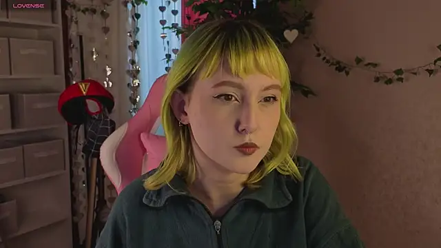 Roziett Belle online show from 03/04/26, 09:50