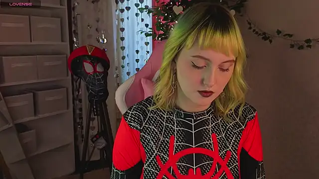 Roziett Belle online show from 03/07/26, 09:05