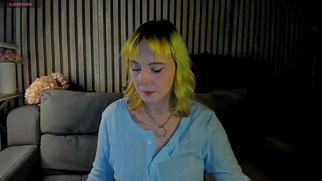 Roziett Belle online show from 03/20/26, 09:43