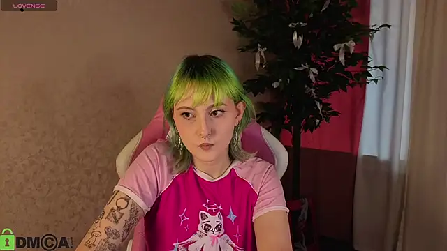 Roziett Belle online show from 01/17/26, 09:35