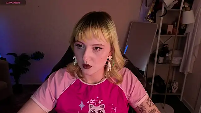 Roziett Belle online show from 03/26/26, 09:18