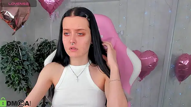 Snapshot of Kessi_Millisis chatting on 02/19/26, 07:27 Kessi Millisis online show from 02/19/26, 07:27