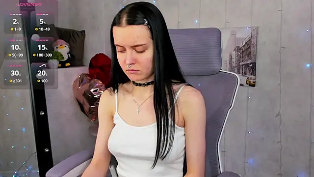 Snapshot of Kessi_Millisis chatting on 03/01/26, 08:14 Kessi Millisis online show from 03/01/26, 08:14