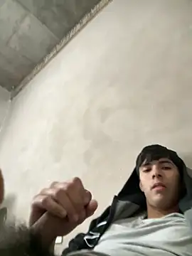 josee -1 online show from 07/02/26, 02:23