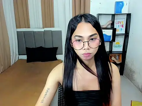 SeductiveYukie online show from 01/15/26, 01:03