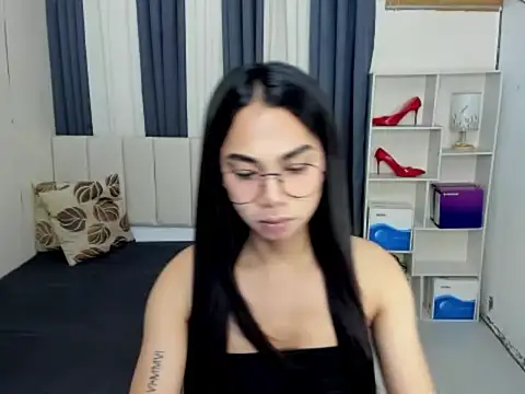 SeductiveYukie online show from 01/13/26, 12:53