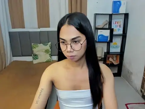 SeductiveYukie online show from 01/14/26, 04:43