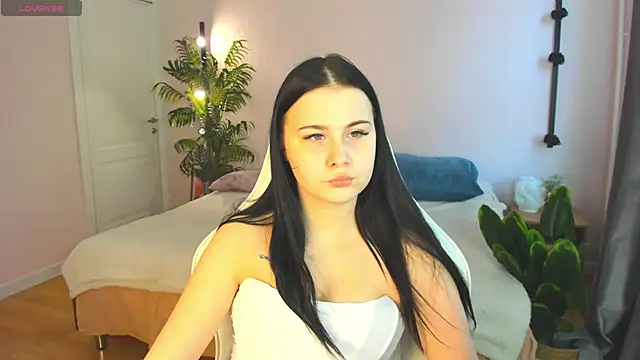 pinky beby online show from 02/12/26, 09:31