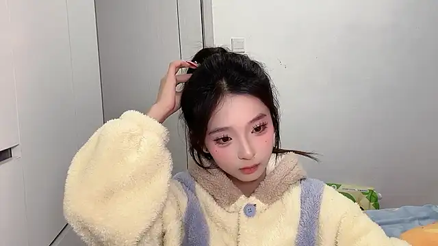 1X-NanNan online show from 01/13/26, 12:42