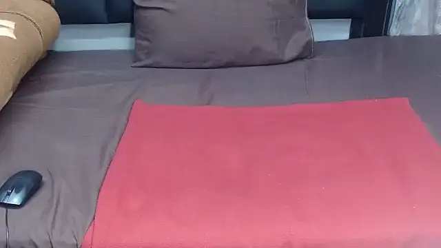 AssQueen32 online show from 03/12/26, 03:49