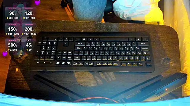 Ivy Ross online show from 03/19/26, 11:49