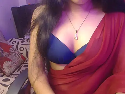 SobnamHot online show from 02/01/26, 12:09