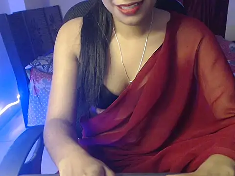 SobnamHot online show from 04/12/26, 04:54