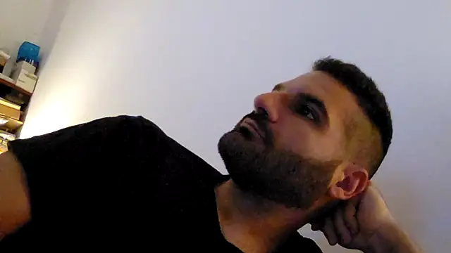 marios87xxl online show from 03/24/26, 08:47