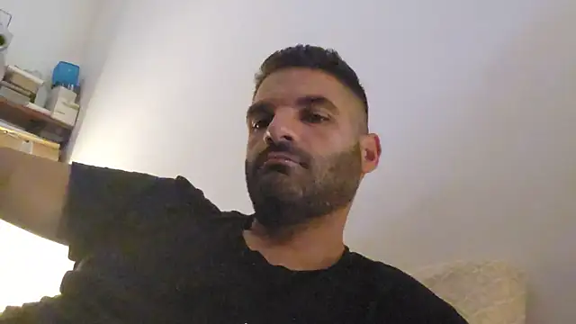 marios87xxl online show from 07/27/26, 10:00